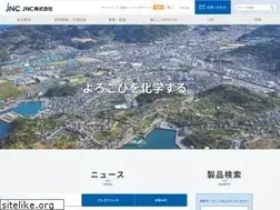Sites similar to jnc-corp.co.jp