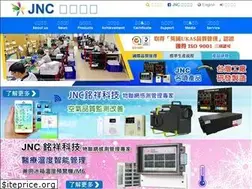 Sites similar to jnc-tec.com.tw