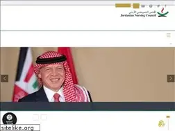 Sites similar to jnc.gov.jo