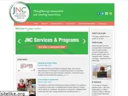 Sites similar to jnc.org.au