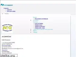 Sites similar to jnc60.com