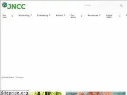Sites similar to jncc.defra.gov.uk