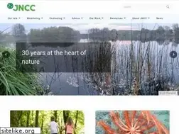 Sites similar to jncc.gov.uk
