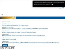 Sites similar to jnccn.org