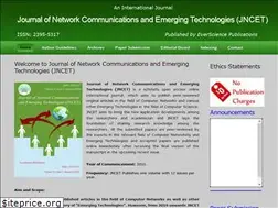 Sites similar to jncet.org