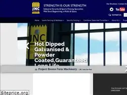 Sites similar to jncfence.com