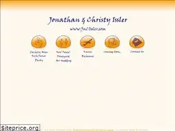 Sites similar to jncissler.com