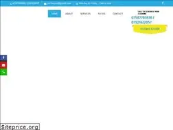 Sites similar to jncleaners.co.uk