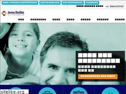 Sites similar to jnclinic.in