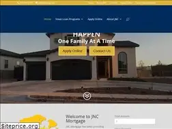 Sites similar to jncmortgage.com