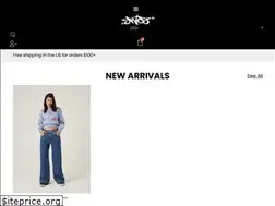Sites similar to jnco.com