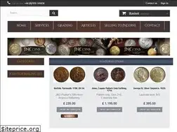 Sites similar to jncoins.co.uk