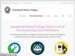 Sites similar to jncollegeboko.com
