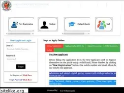 Sites similar to jncollegeonline.co.in
