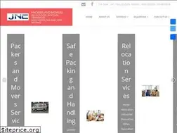 Sites similar to jncpackers.com