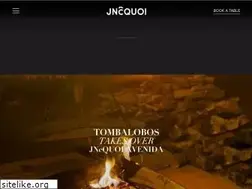 Sites similar to jncquoi.com