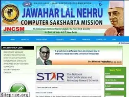 Sites similar to jncsm.org