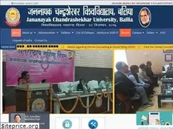 Sites similar to jncu.ac.in