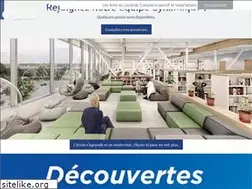 Sites similar to jnd.qc.ca
