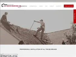Sites similar to jndavis.com