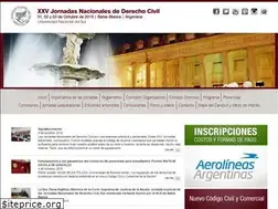 Sites similar to jndcbahiablanca2015.com