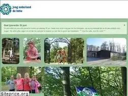Sites similar to jndelutte.nl