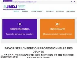 Sites similar to jndj.org