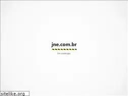 Sites similar to jne.com.br