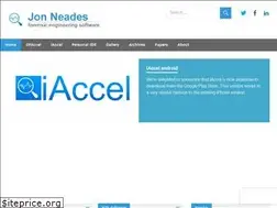 Sites similar to jneades.com