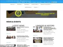 Sites similar to jnec.edu.bt