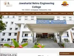Sites similar to jnec.org