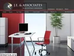 Sites similar to jnecpa.com