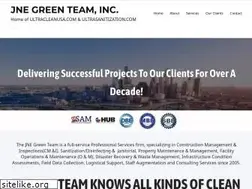 Sites similar to jnegreenteam.com
