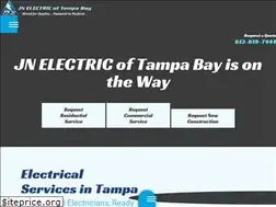 Sites similar to jnelectric.net