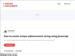 Sites similar to jnelson.in
