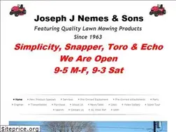 Sites similar to jnemes.com