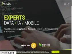 Sites similar to jnesis.com
