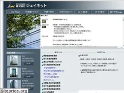 Sites similar to jnet-01.co.jp