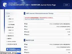 Sites similar to jnet-ejournal.org