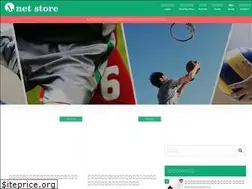 Sites similar to jnet-store.com