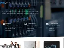 Sites similar to jnetdirect.com
