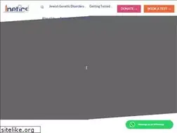Sites similar to jnetics.org