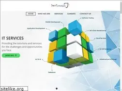 Sites similar to jnettechnologies.com