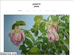 Sites similar to jnettiejones.com