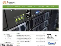 Sites similar to jnetwork.co.kr