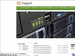 Sites similar to jnetwork.kr