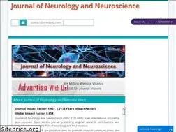 Sites similar to jneuro.com