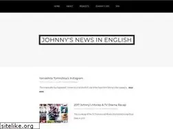 Sites similar to jnewseng.wordpress.com
