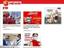 Sites similar to jnewsonline.com