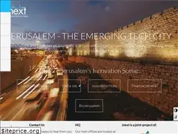 Sites similar to jnext.org.il